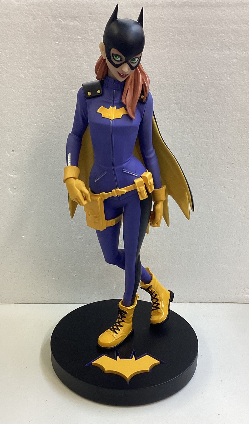 DC Collectibles Designer Series Batgirl Statue 367/5200