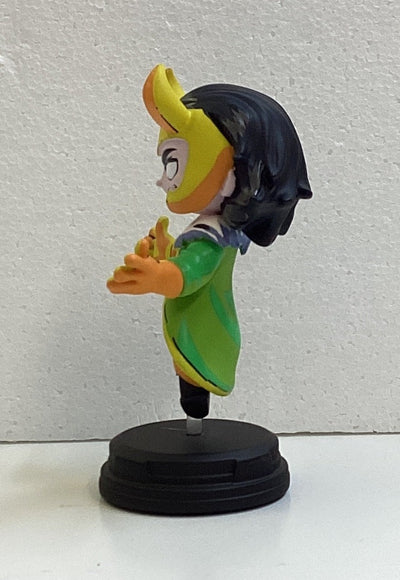 Marvel Animated Loki Statue Skottie Young