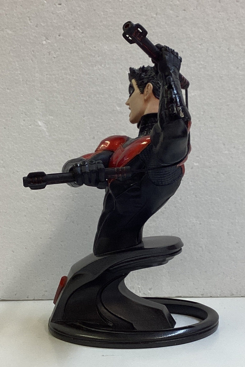 DC Collectibles Nightwing Bust New 52 Jim Lee