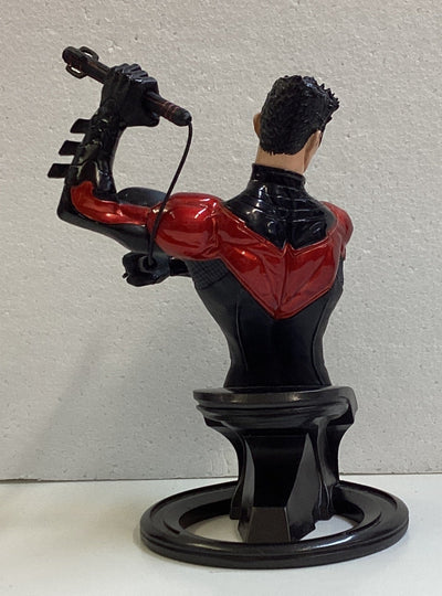 DC Collectibles Nightwing Bust New 52 Jim Lee