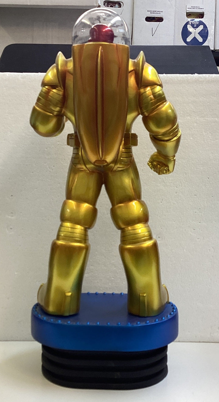 ボウエンbowen アイアンマンironman ミニバスト3体セット