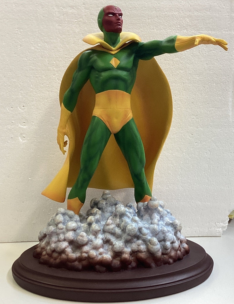 Diamond Select Marvel Premier Vision Statue 243/3000