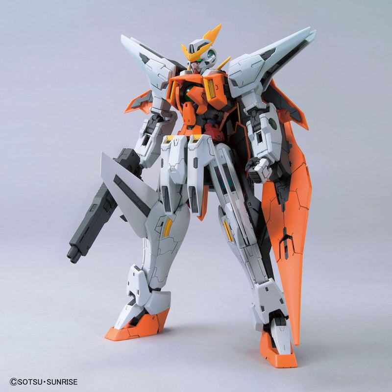 MG GN-003 Gundam Kyrios
