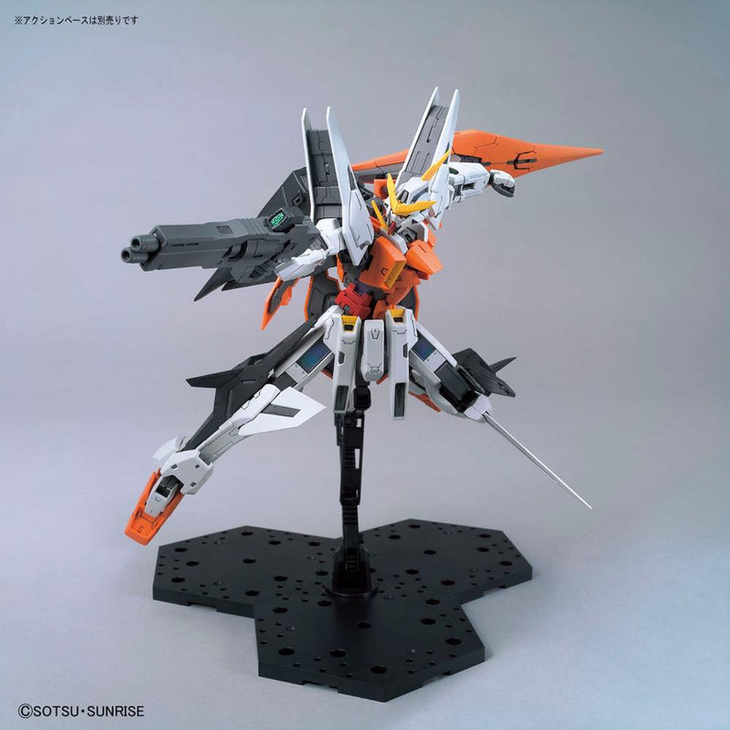 MG GN-003 Gundam Kyrios