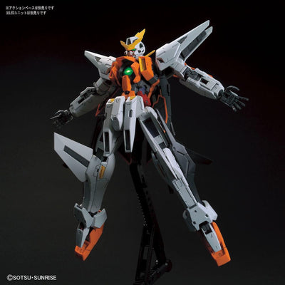 MG GN-003 Gundam Kyrios