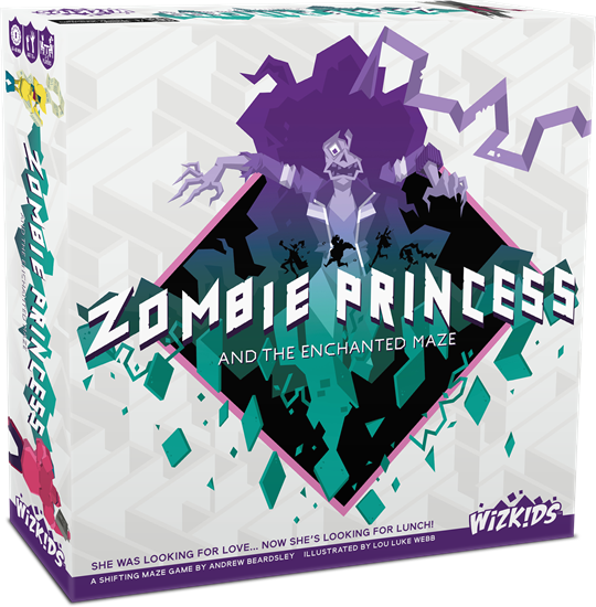 Zombie Princess