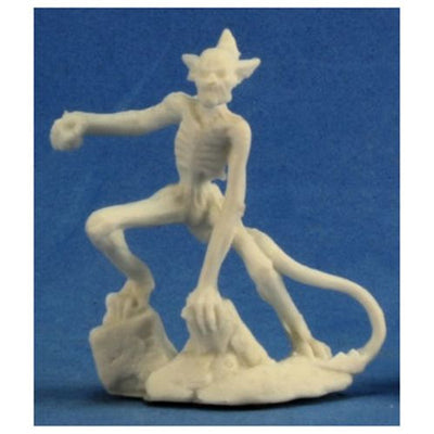 Bones: Blood Demon