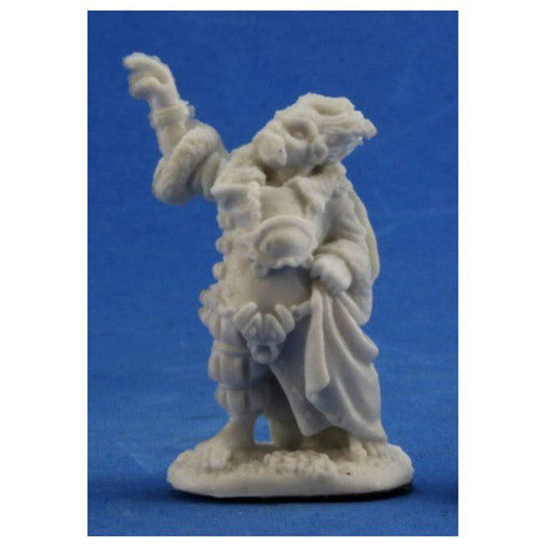 Bones: Derro Mage
