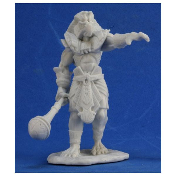 Bones: Avatar of Sokar