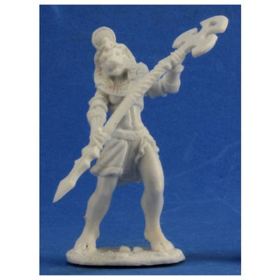Bones: Avatar of Sekhmet