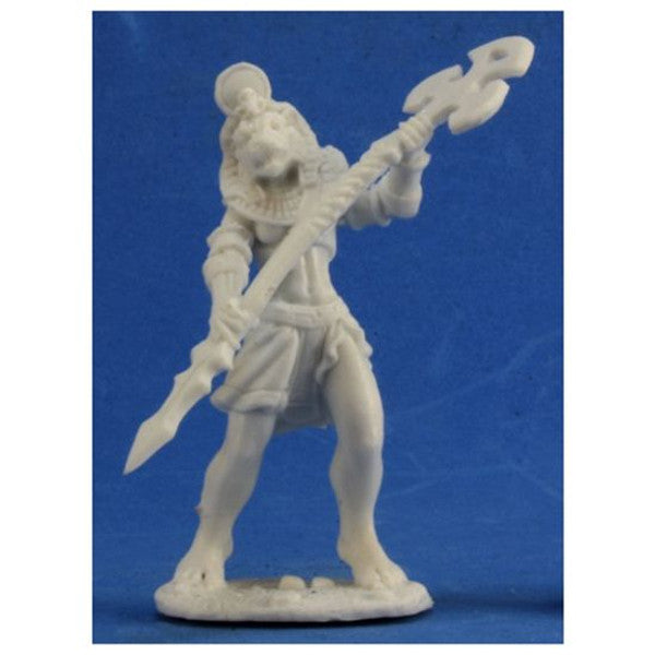 Bones: Avatar of Sekhmet