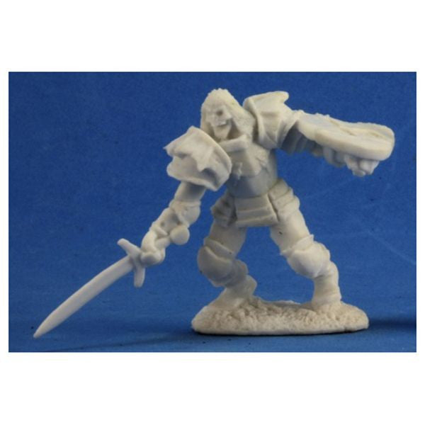 Bones: Barrow Warden 3