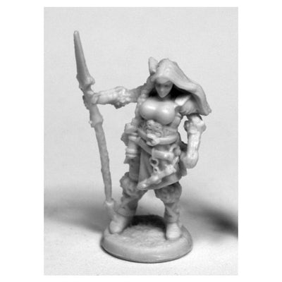 Bones: Bregan, Valkyrie
