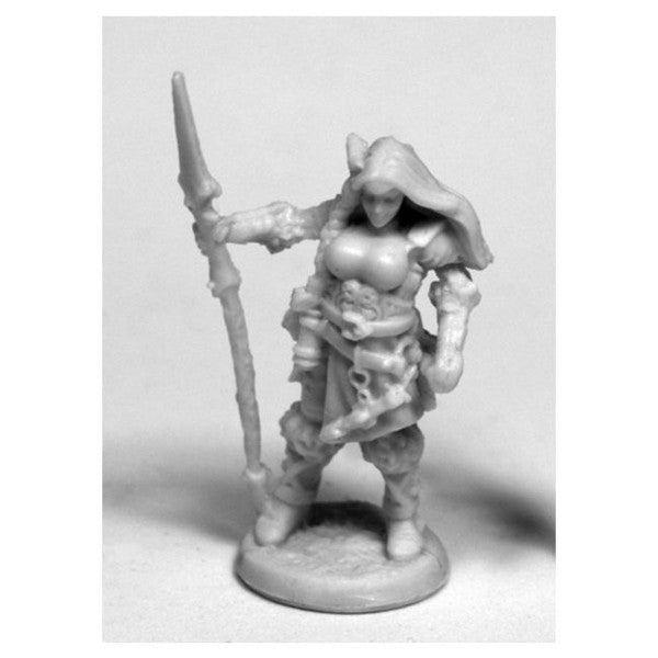 Bones: Bregan, Valkyrie