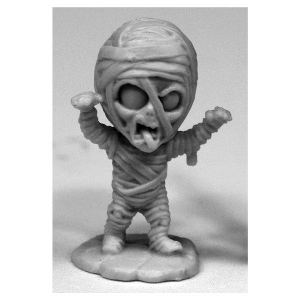 Bones: Bonesylvanians Sandy