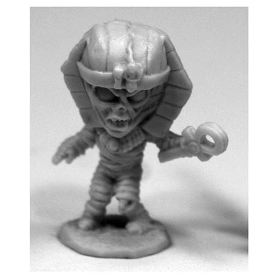Bones: Bonesylvanians Tut