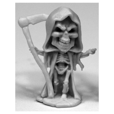 Bones: Bonesylvanians Morty