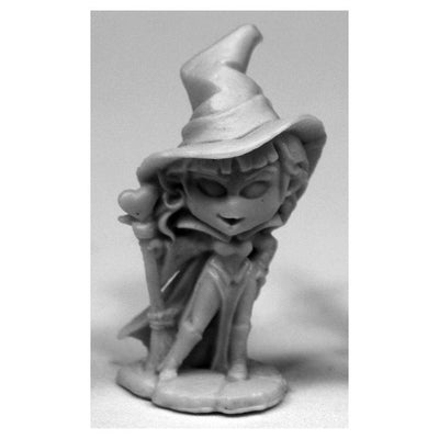 Bones: Bonesylvanians Esme