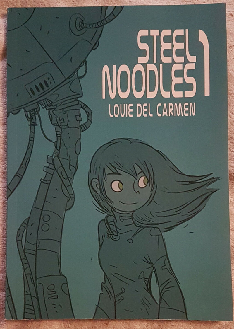 STEEL NOODLES GN