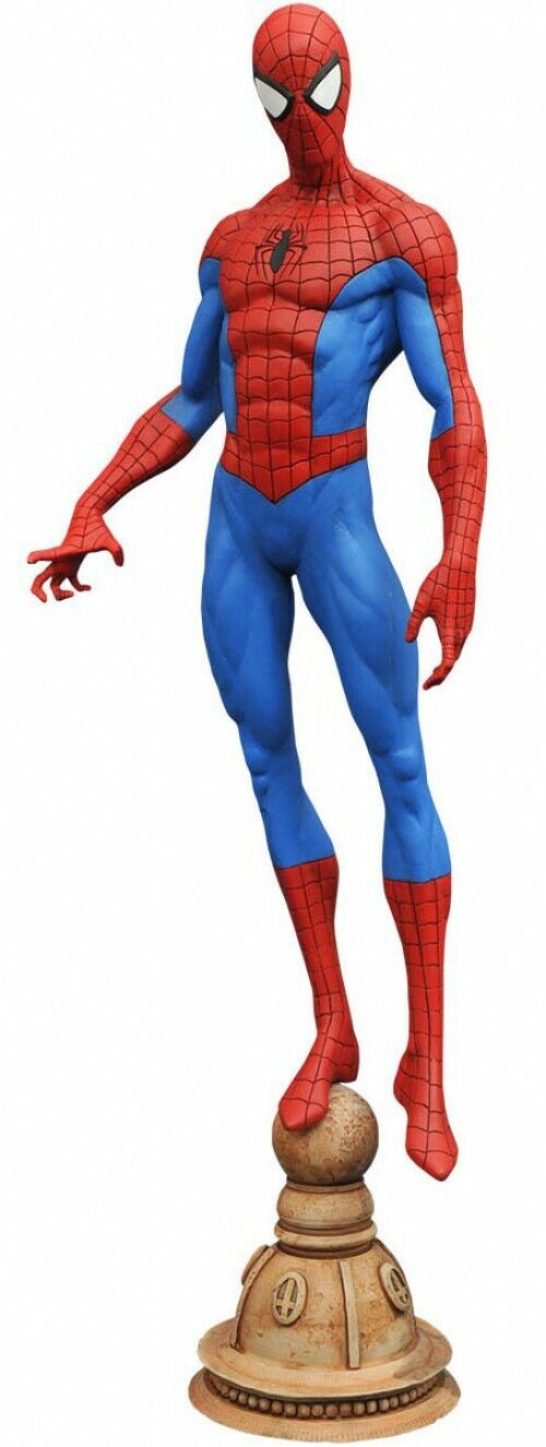 Marvel Gallery Amazing Spider-Man PVC Statue