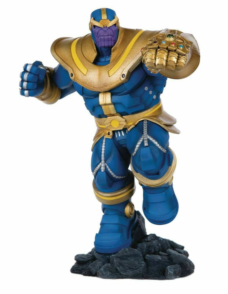 Marvel CoC Thanos 1:10 PVC Statue