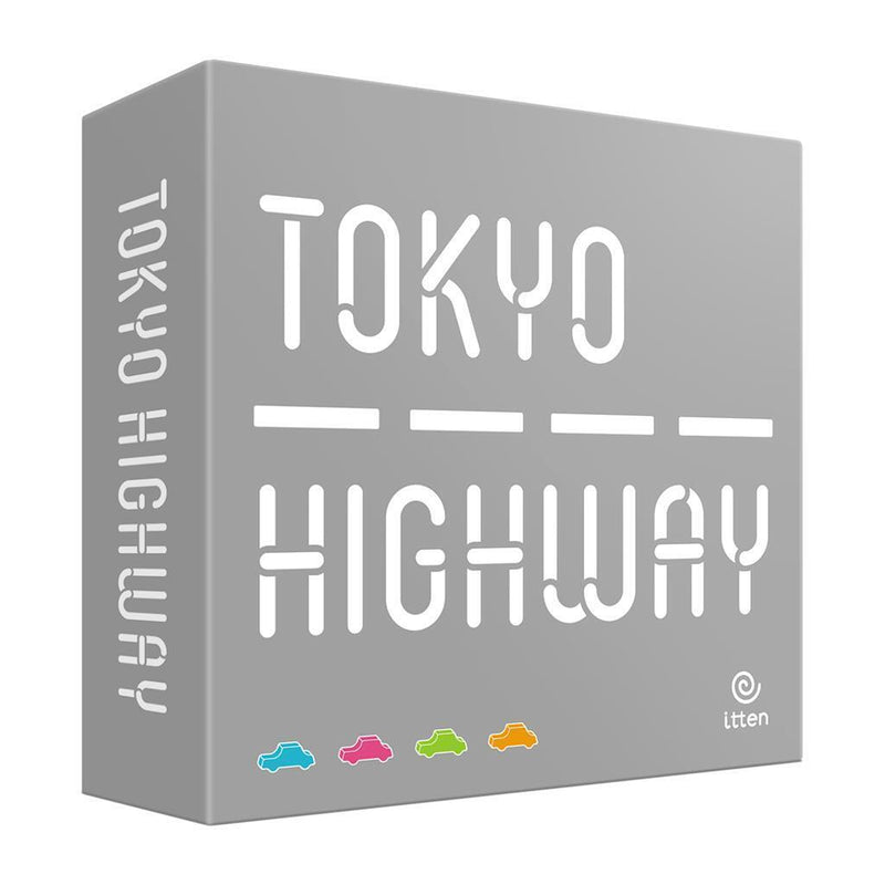 Tokyo Highway