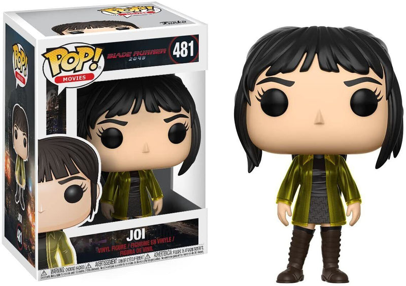 Pop! Blade Runner 2049 Joi Vinyl Figure