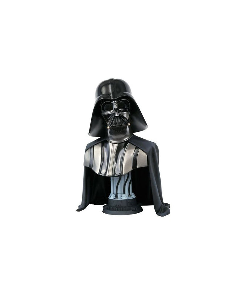 Star Wars Legends In 3d DarthVader 1/2 Scale Bust