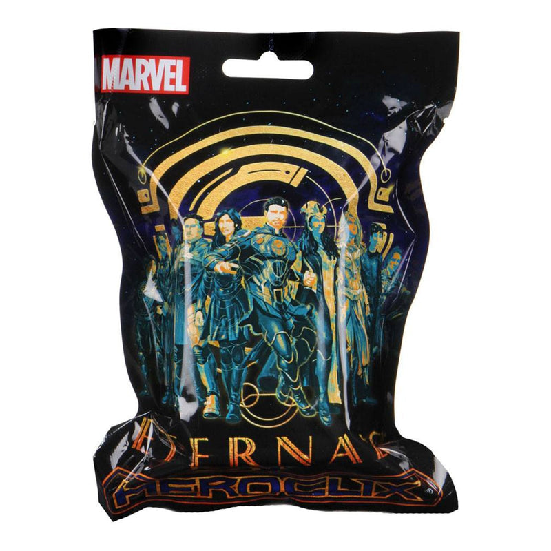 Marvel HeroClix Eternals Movie