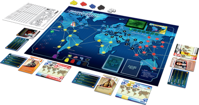 PANDEMIC EXPANSION: ON THE BRINK