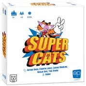 Super Cats