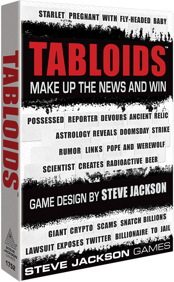 Tabloids