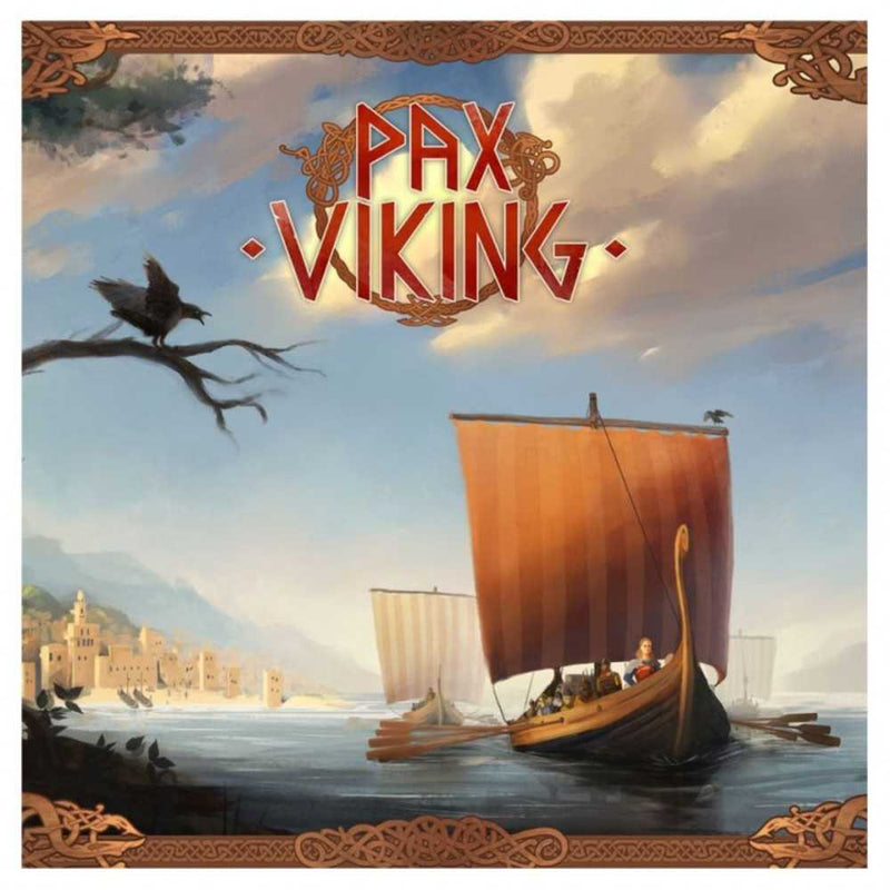 Pax Viking