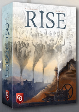 RISE