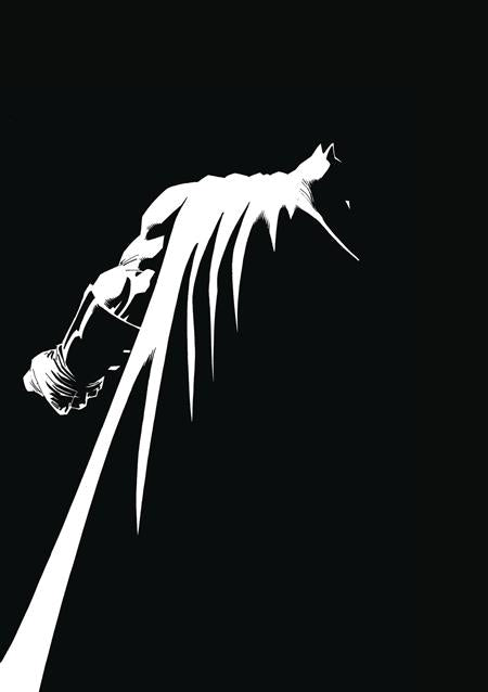 Batman Dark Knight Master Race Hardcover