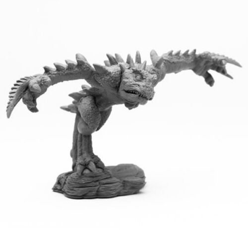 Chaos Toad Brawler