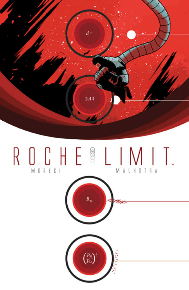 Roche Limit TPB Volume 01