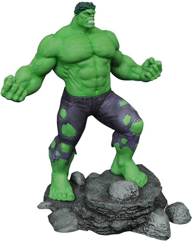 Marvel Gallery Incredible Hulk PVC Figure