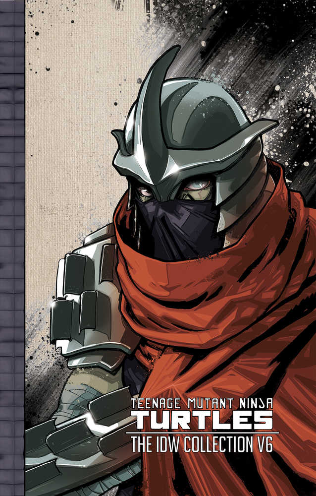 Teenage Mutant Ninja Turtles Ongoing (Idw) Collector&