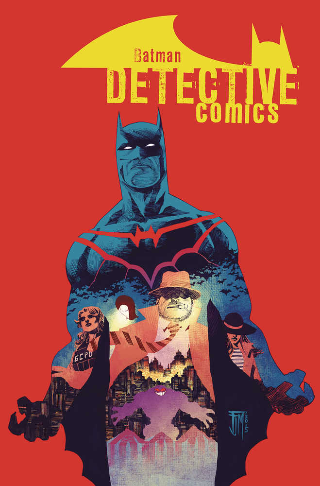 Batman By Manapul And Buccellato Deluxe Edition Hardcover