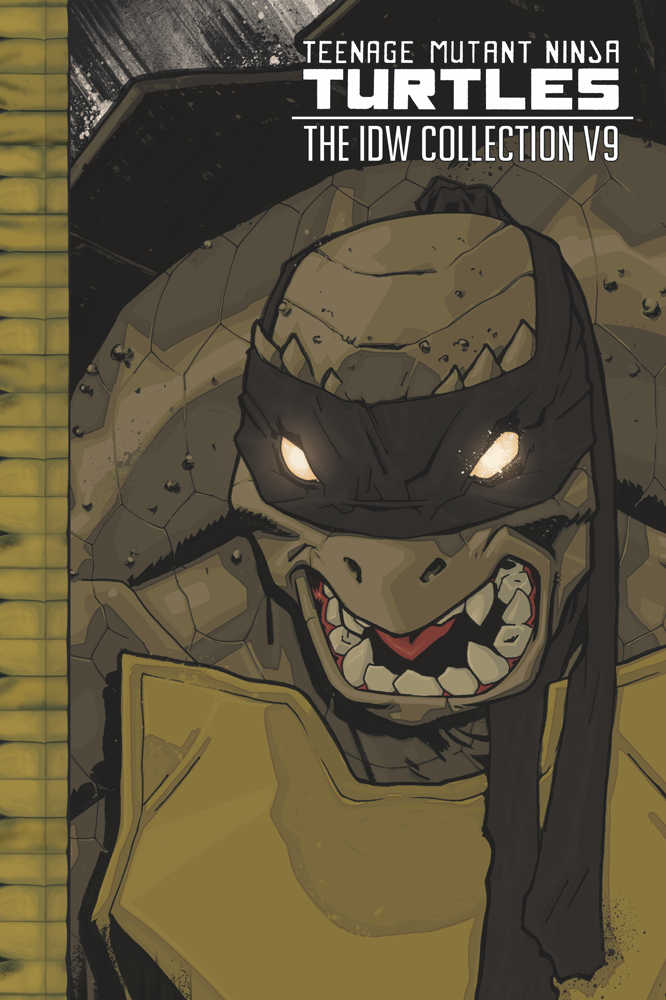 Teenage Mutant Ninja Turtles Ongoing (Idw) Collector&