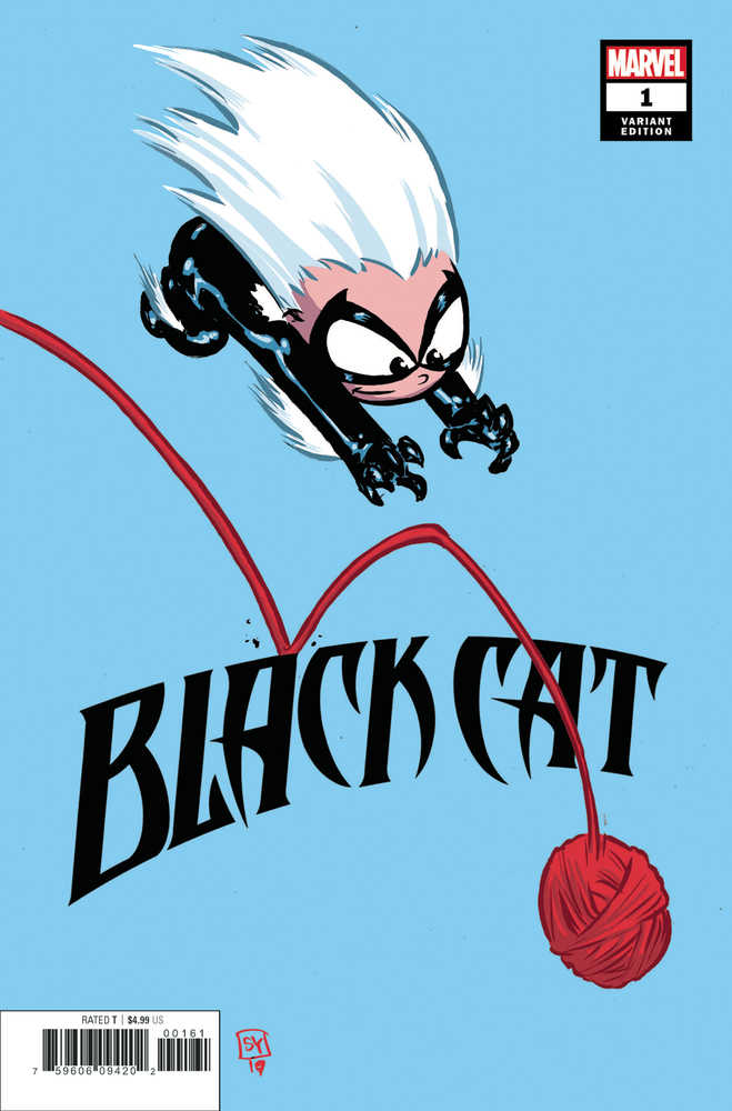 Black Cat 