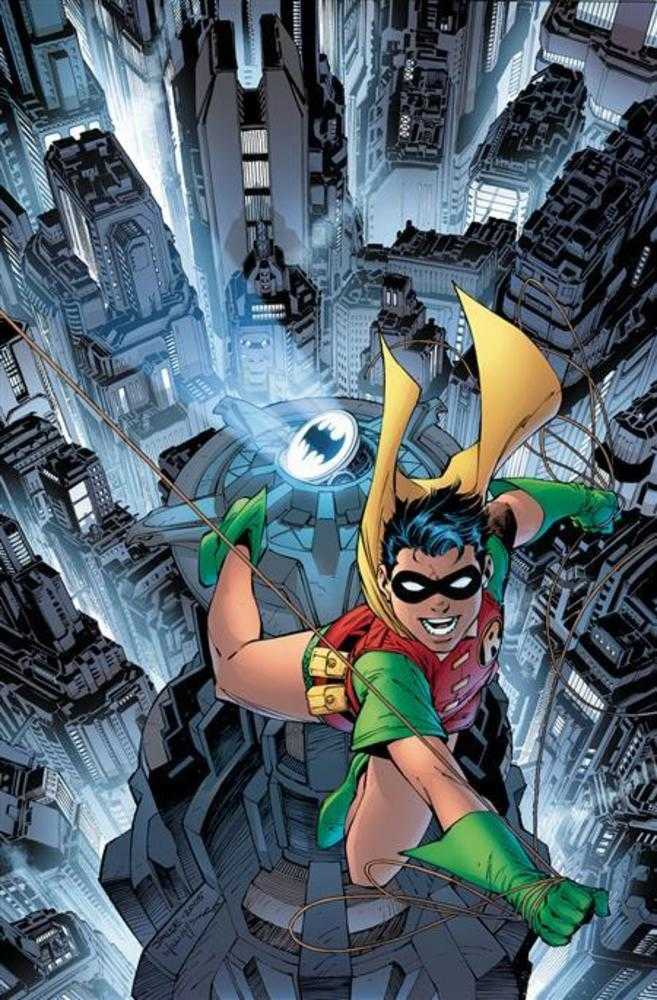 Robin 80 Years Of The Boy Wonder Hardcover