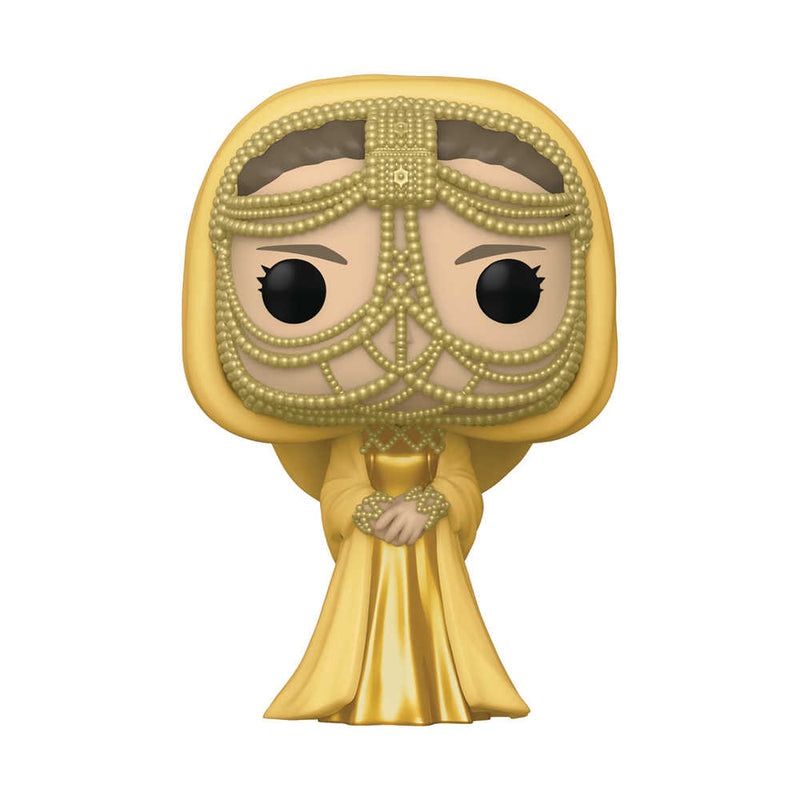 Pop! Movies Dune Lady Jessica Vinyl Figure