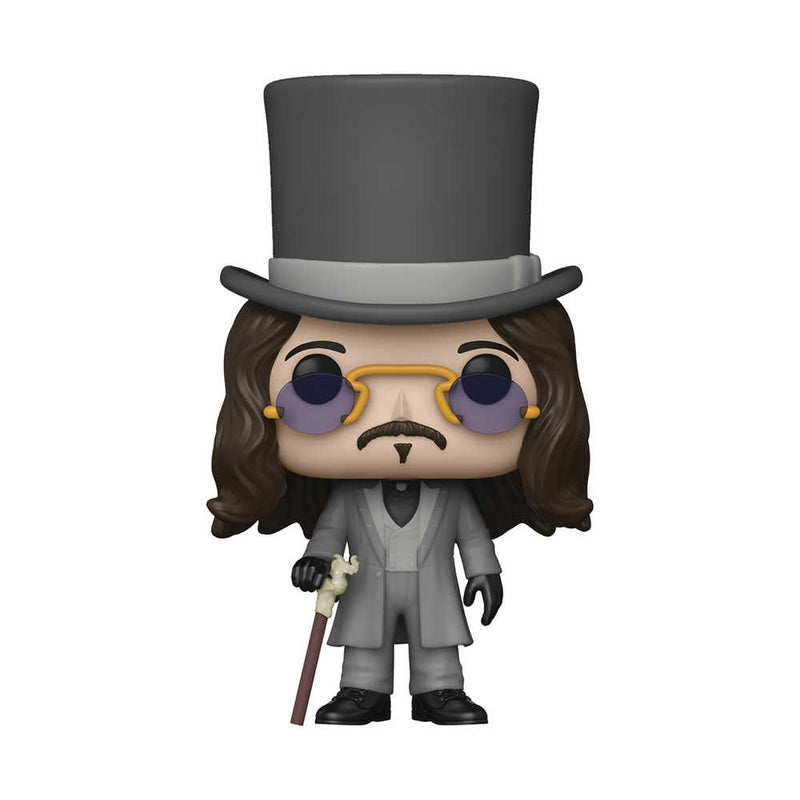 Pop Movies Bram Stokers Young Dracula Vinyl Figure