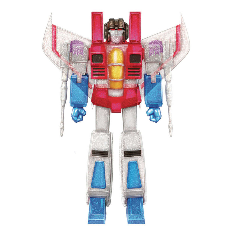 Transformers Ultimates Wave 1 Ghost Of Starscream Action Figure