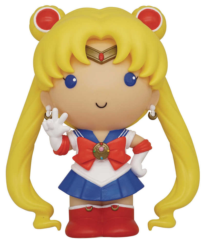 Sailor Moon Bank