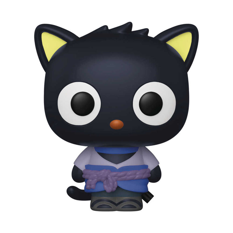 Pop Animations San/Naruto Chococat Vinyl Figure