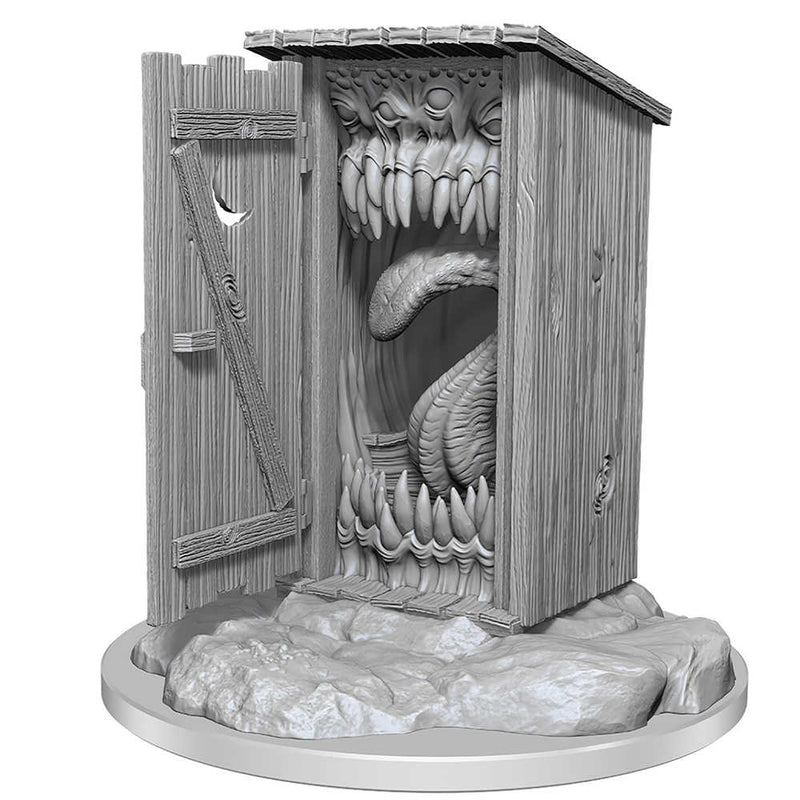 Dungeons & Dragons Nolzur&