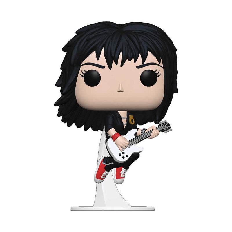 Pop Rocks Joan Jett Vinyl Figure